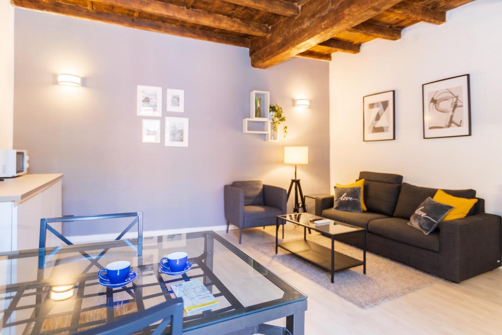 Milan Stay - Alzaia Naviglio Grande Room photo