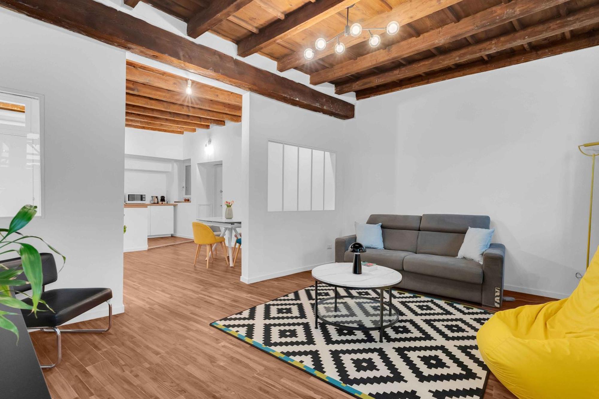 Milan Stay - Alzaia Naviglio Grande Exterior photo